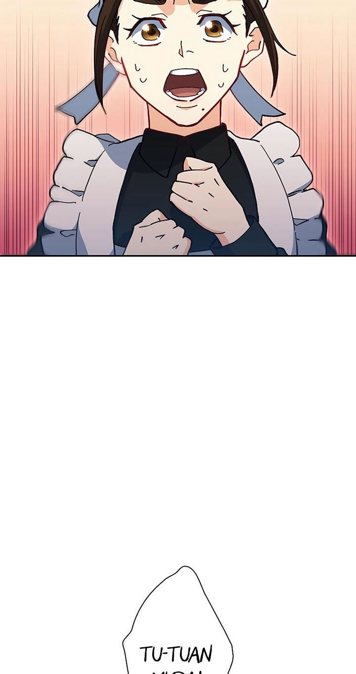 White Dragon Duke: Pendragon Bab 06 halaman 21