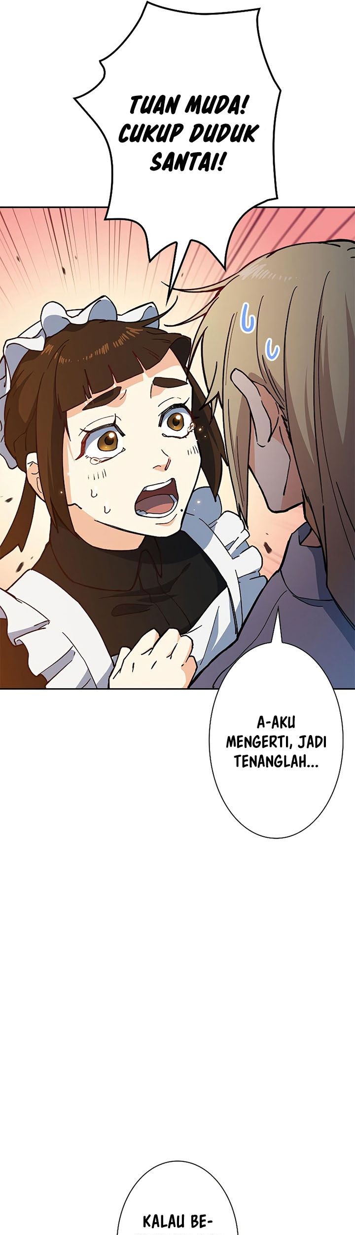 White Dragon Duke: Pendragon Bab 06 halaman 26