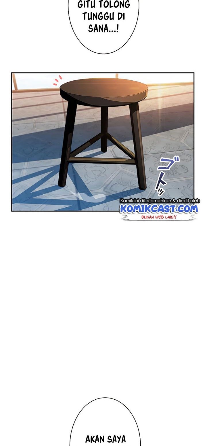 White Dragon Duke: Pendragon Bab 06 halaman 27