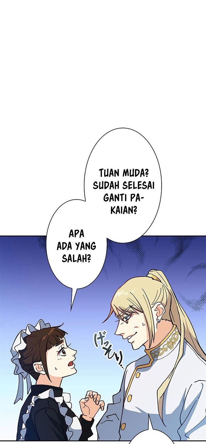 White Dragon Duke: Pendragon Bab 06 halaman 31