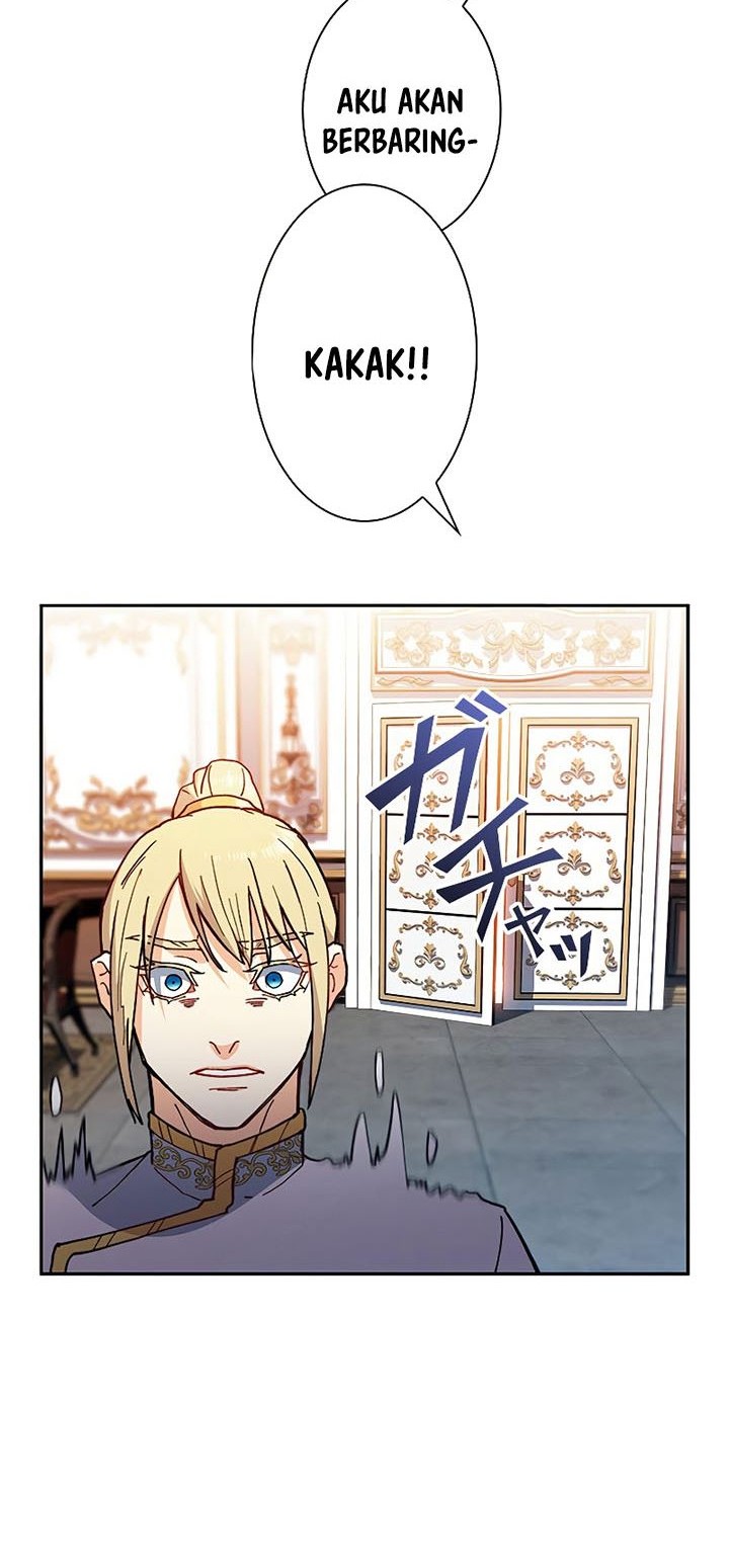 White Dragon Duke: Pendragon Bab 06 halaman 33