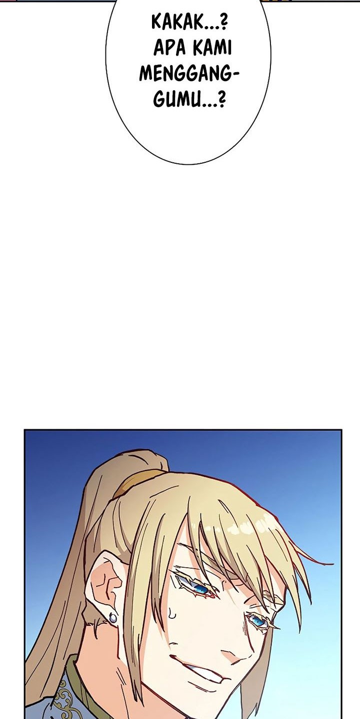 White Dragon Duke: Pendragon Bab 06 halaman 43