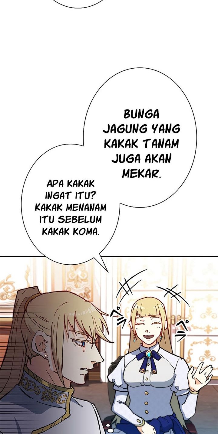 White Dragon Duke: Pendragon Bab 06 halaman 45