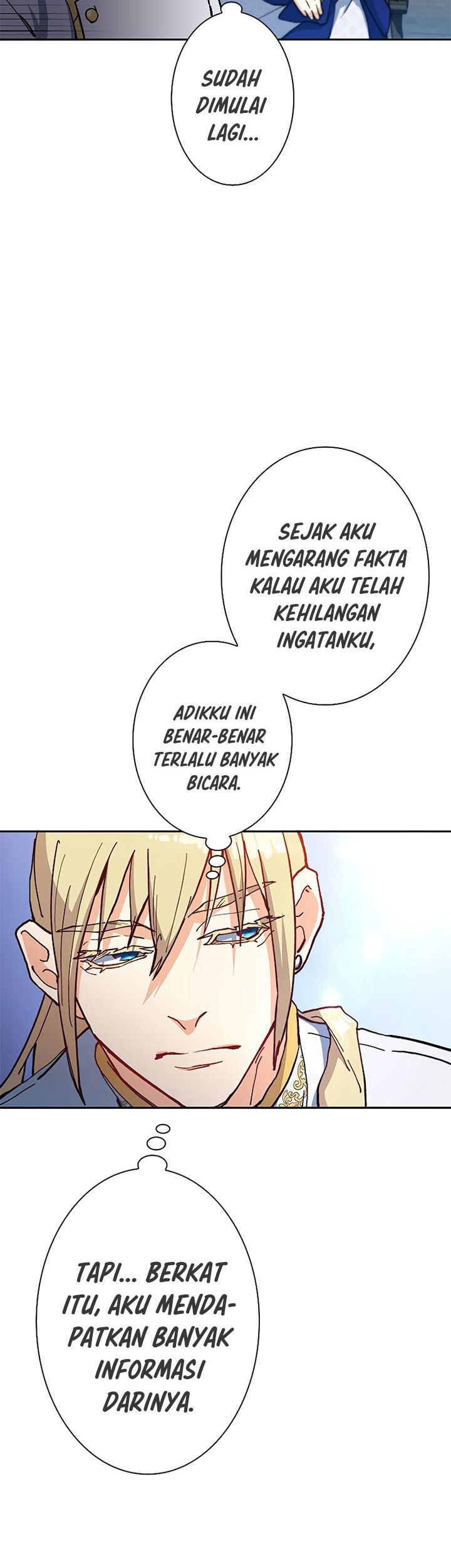 White Dragon Duke: Pendragon Bab 06 halaman 46