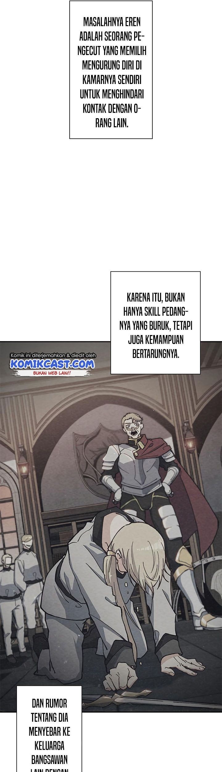 White Dragon Duke: Pendragon Bab 06 halaman 50