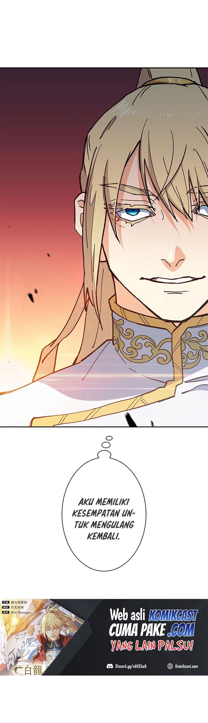 White Dragon Duke: Pendragon Bab 06 halaman 56