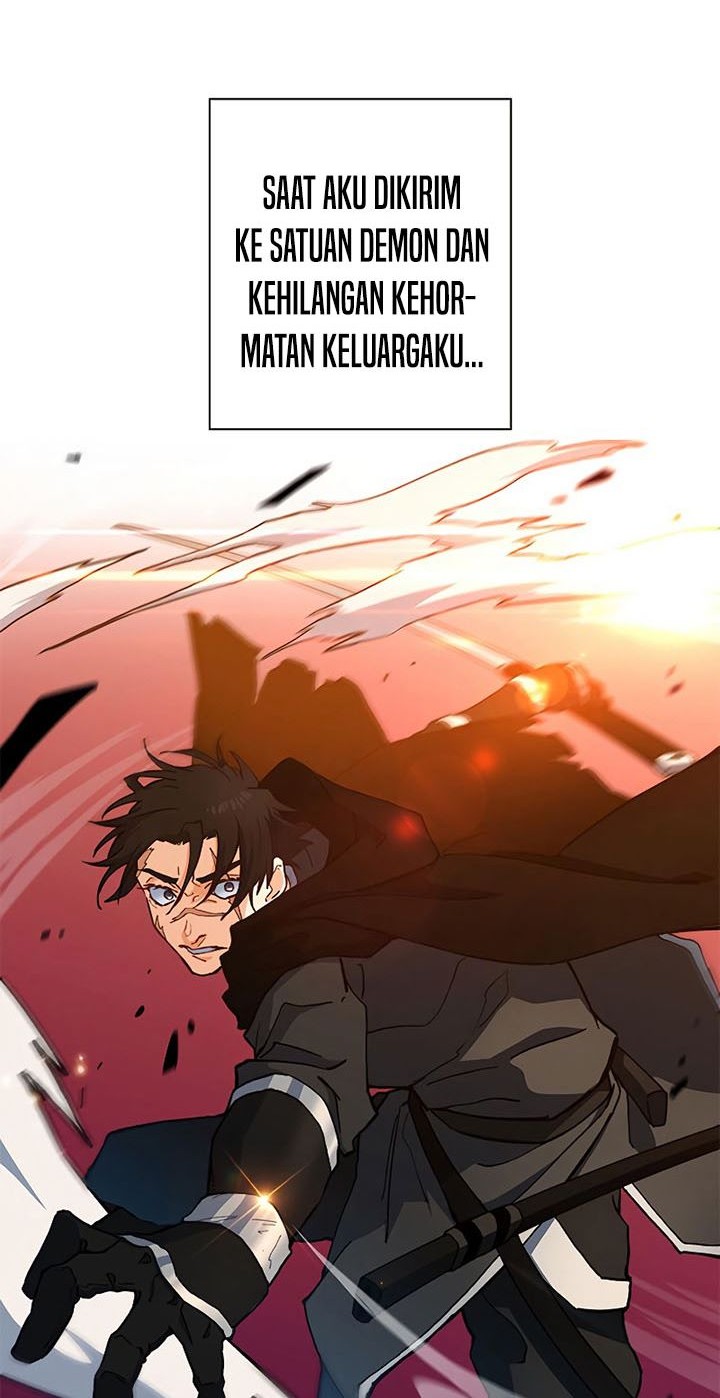 White Dragon Duke: Pendragon Bab 06 halaman 57