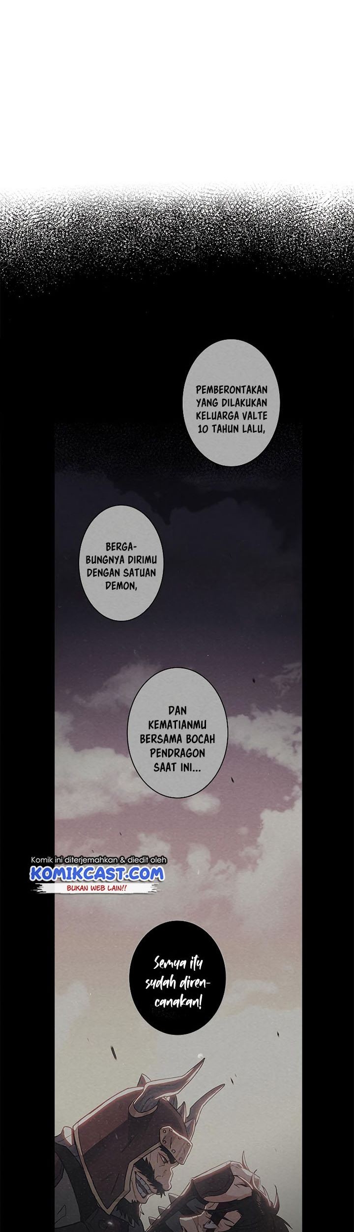 White Dragon Duke: Pendragon Bab 06 halaman 60