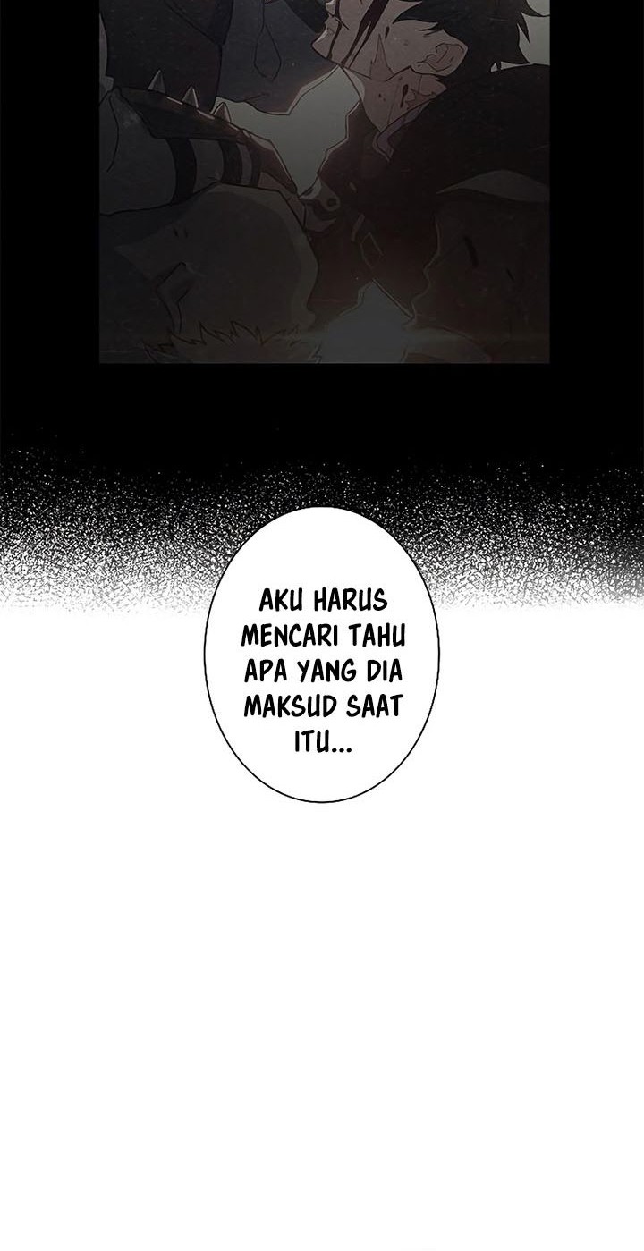 White Dragon Duke: Pendragon Bab 06 halaman 61