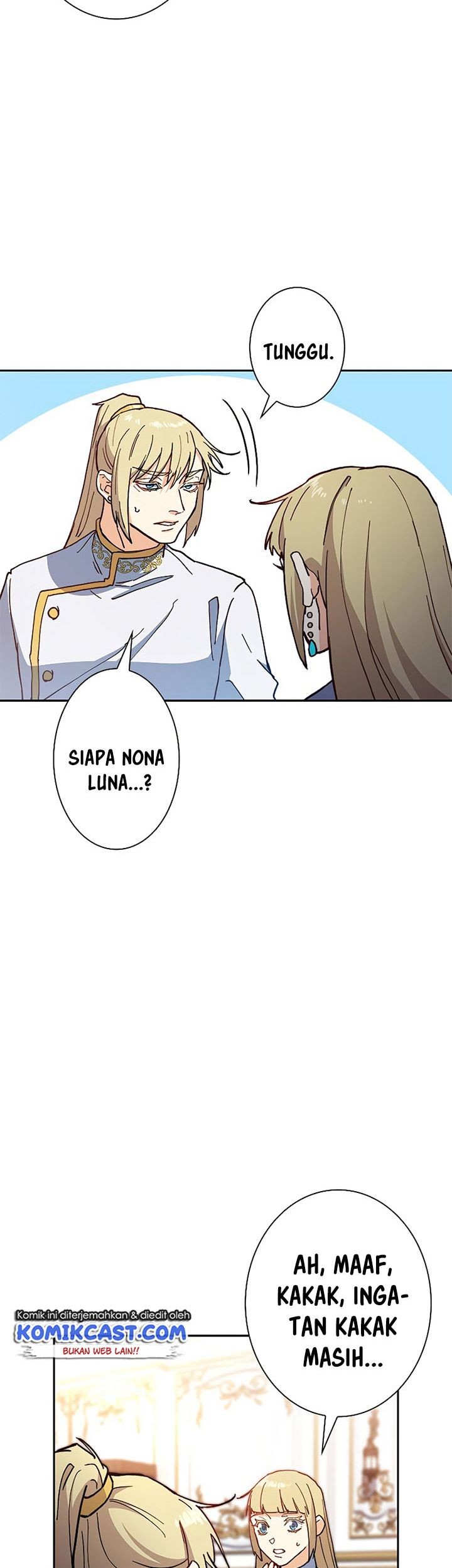 White Dragon Duke: Pendragon Bab 06 halaman 66