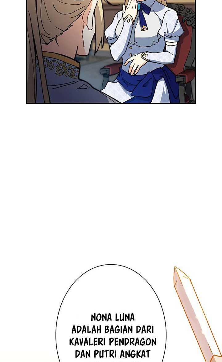 White Dragon Duke: Pendragon Bab 06 halaman 67