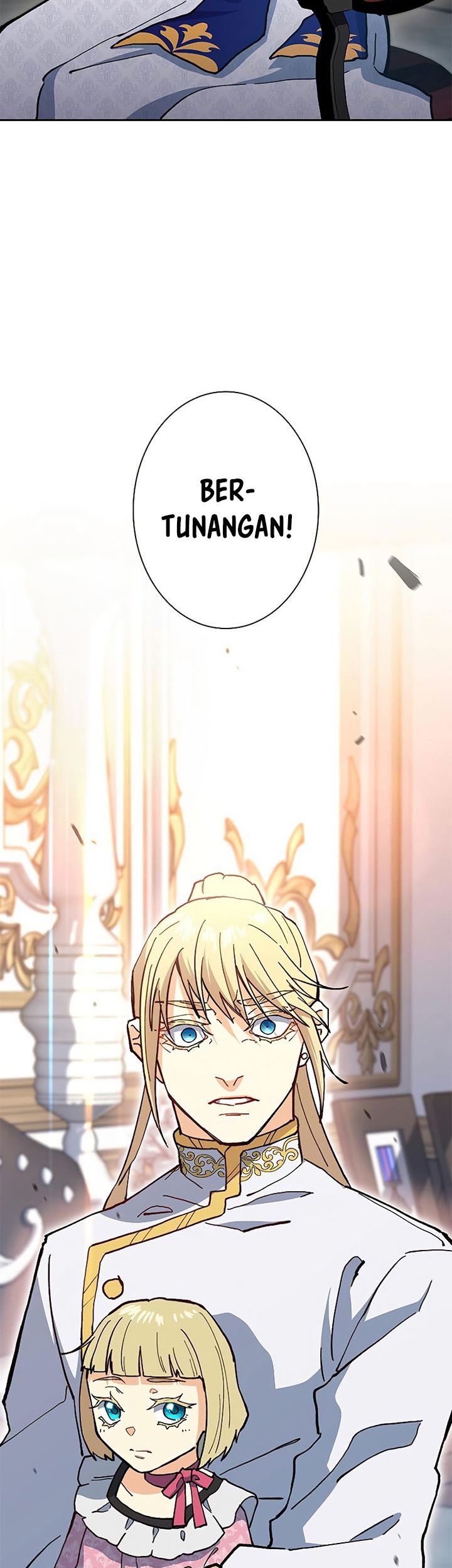 White Dragon Duke: Pendragon Bab 06 halaman 70