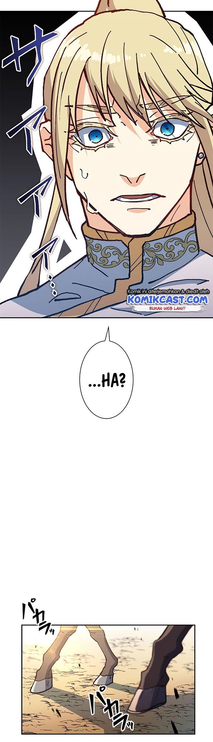 White Dragon Duke: Pendragon Bab 06 halaman 72