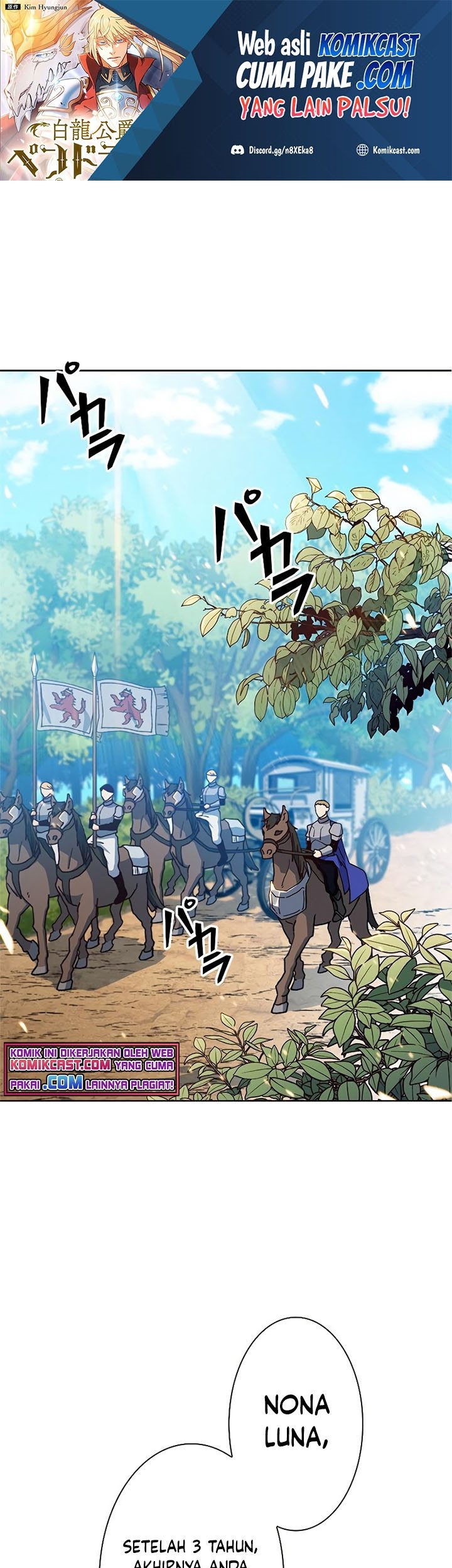 White Dragon Duke: Pendragon Bab 07 halaman 2