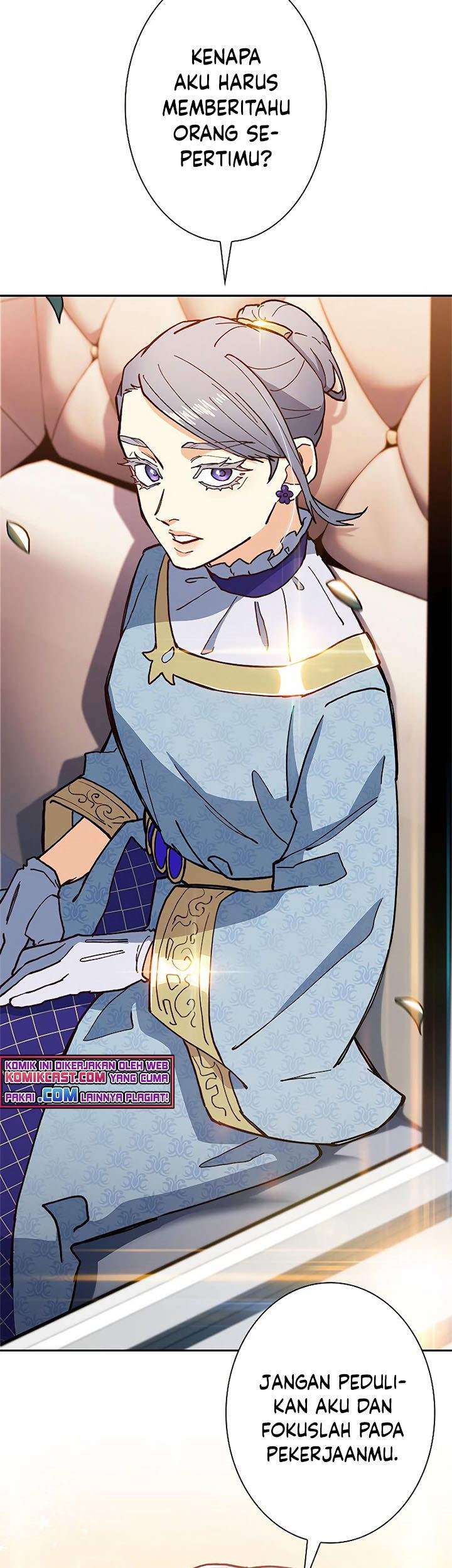 White Dragon Duke: Pendragon Bab 07 halaman 8
