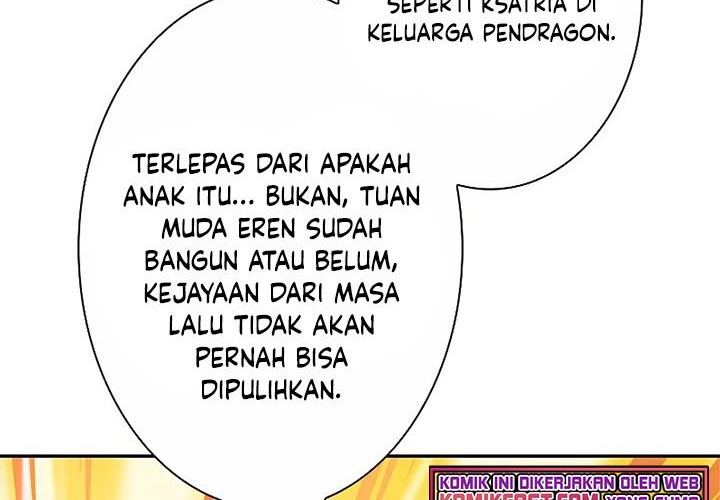 White Dragon Duke: Pendragon Bab 07 halaman 24
