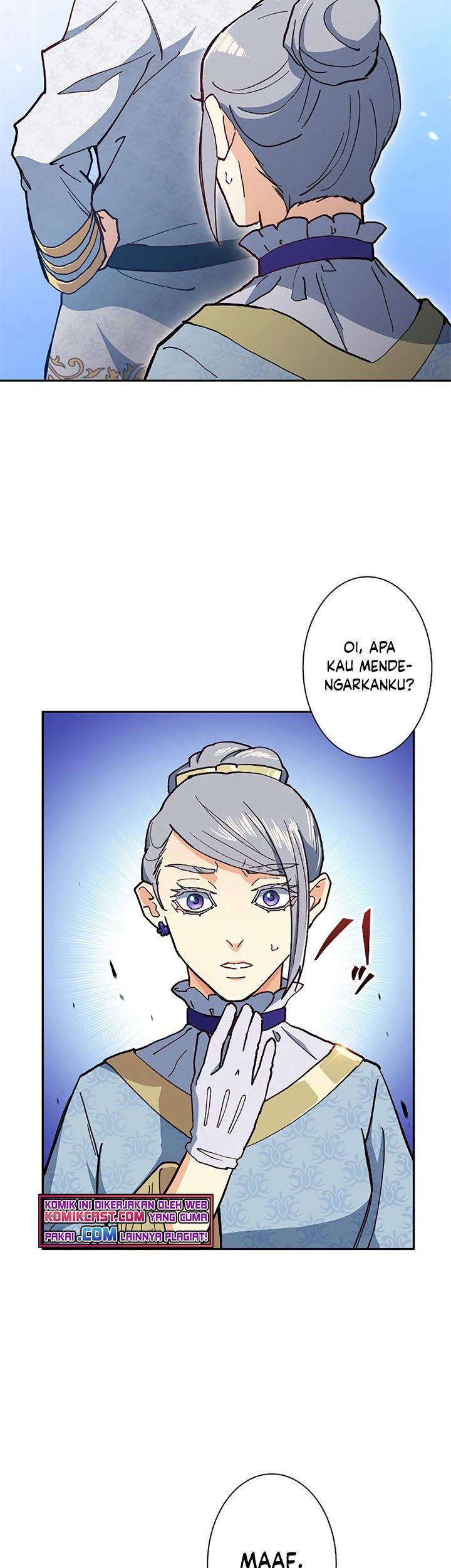 White Dragon Duke: Pendragon Bab 07 halaman 53