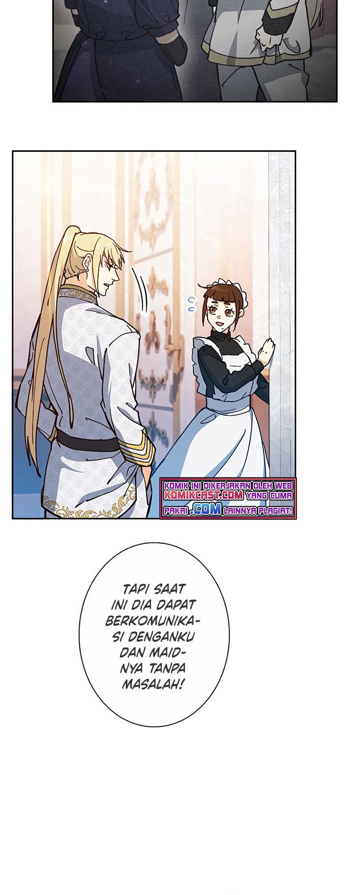 White Dragon Duke: Pendragon Bab 07 halaman 65