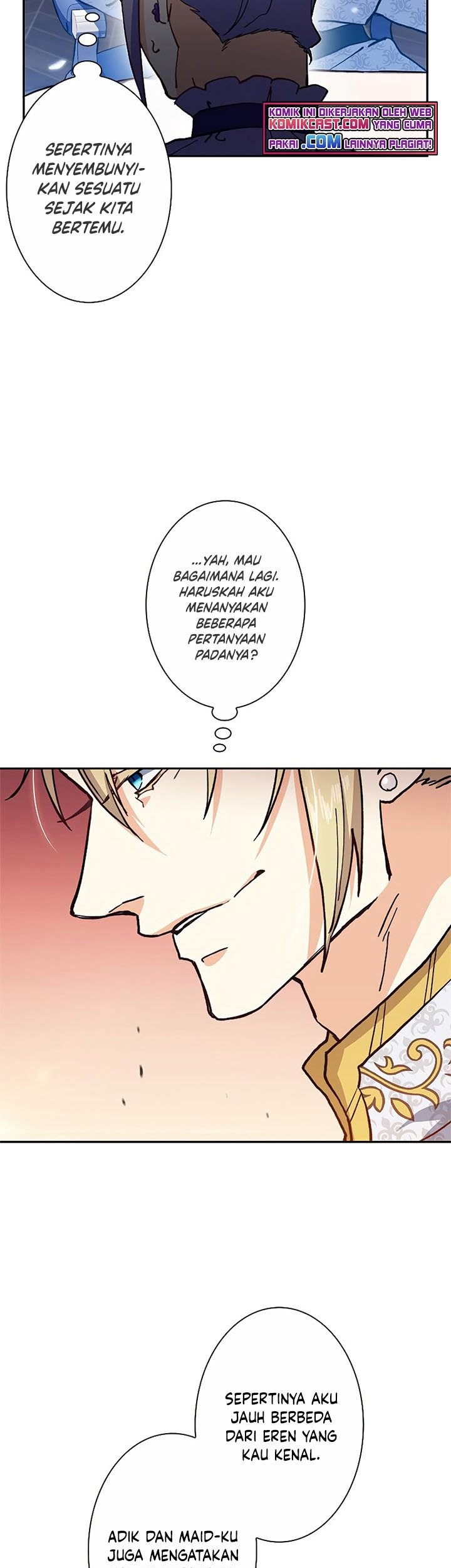 White Dragon Duke: Pendragon Bab 07 halaman 74