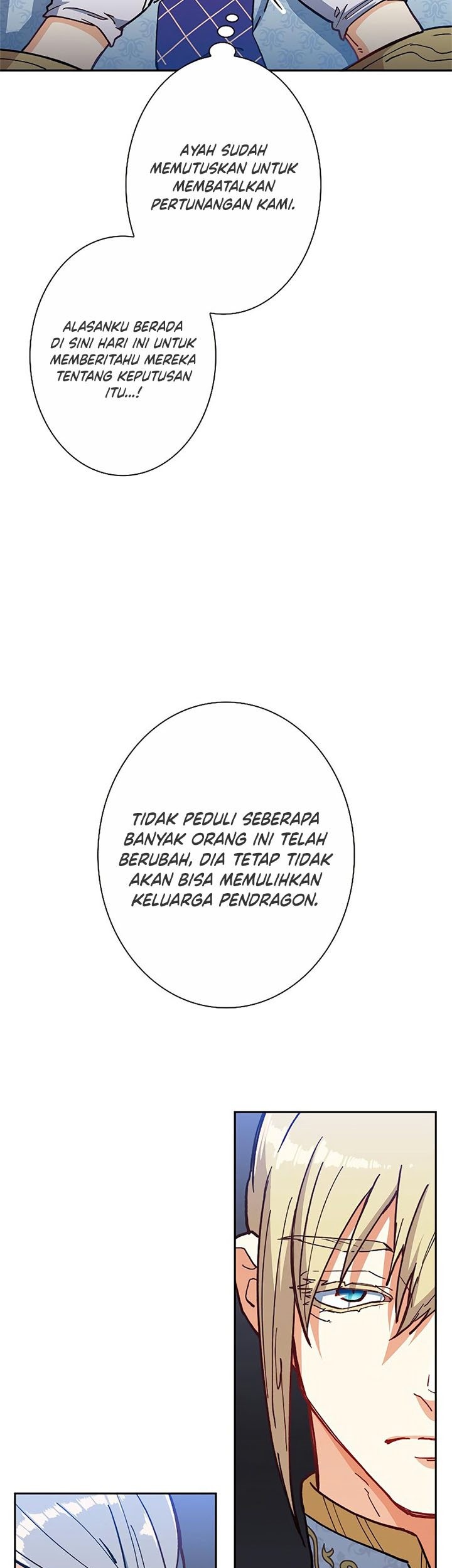White Dragon Duke: Pendragon Bab 07 halaman 80