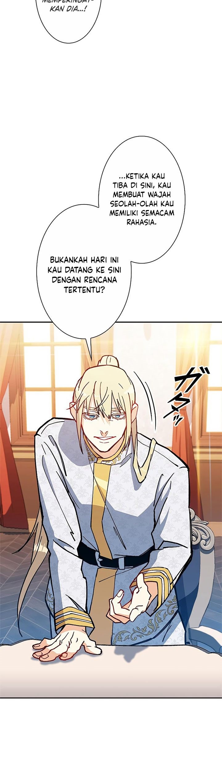 White Dragon Duke: Pendragon Bab 07 halaman 93