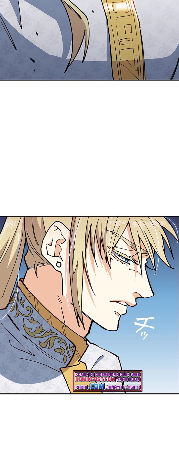White Dragon Duke: Pendragon Bab 07 halaman 97