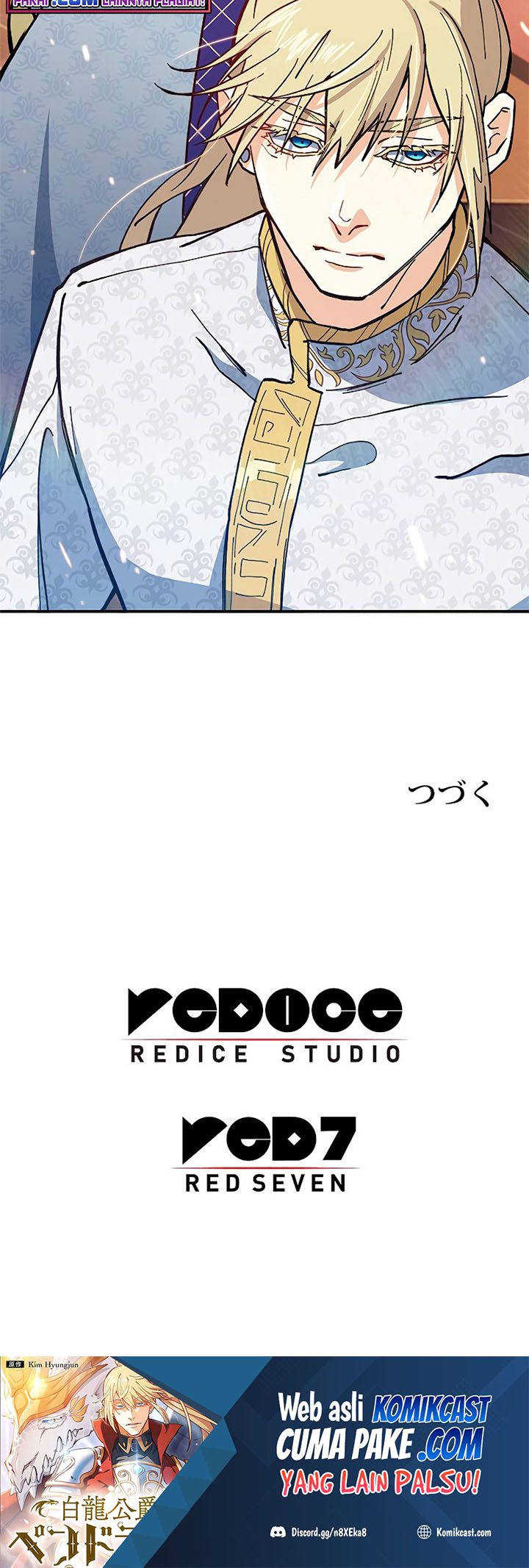 White Dragon Duke: Pendragon Bab 07 halaman 102