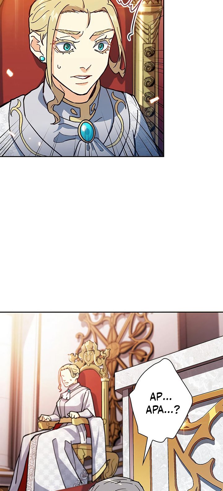 White Dragon Duke: Pendragon Bab 08 halaman 12