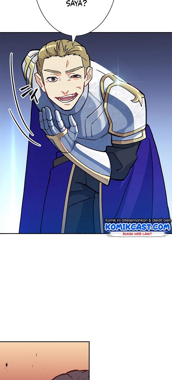 White Dragon Duke: Pendragon Bab 08 halaman 14