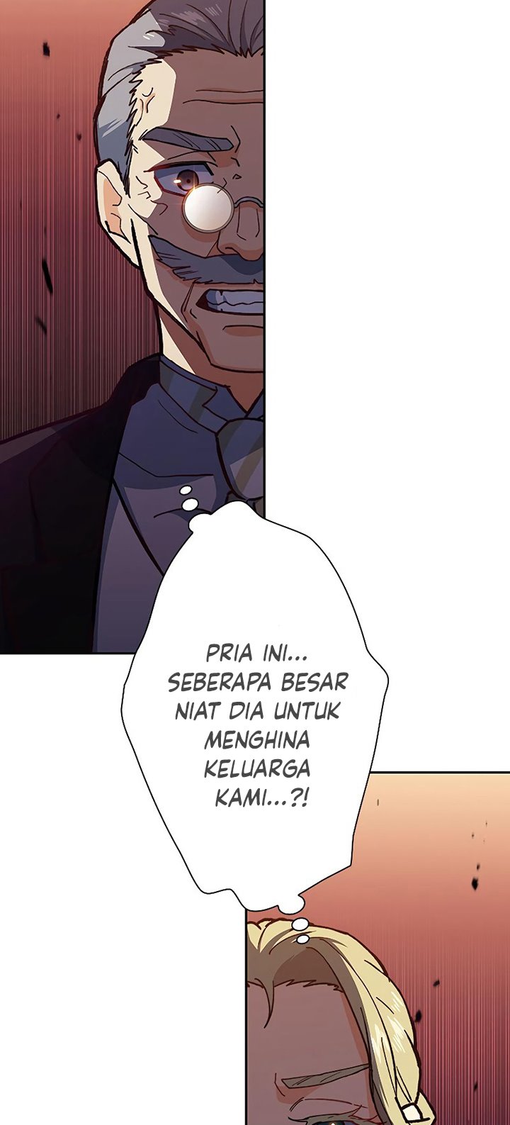 White Dragon Duke: Pendragon Bab 08 halaman 15
