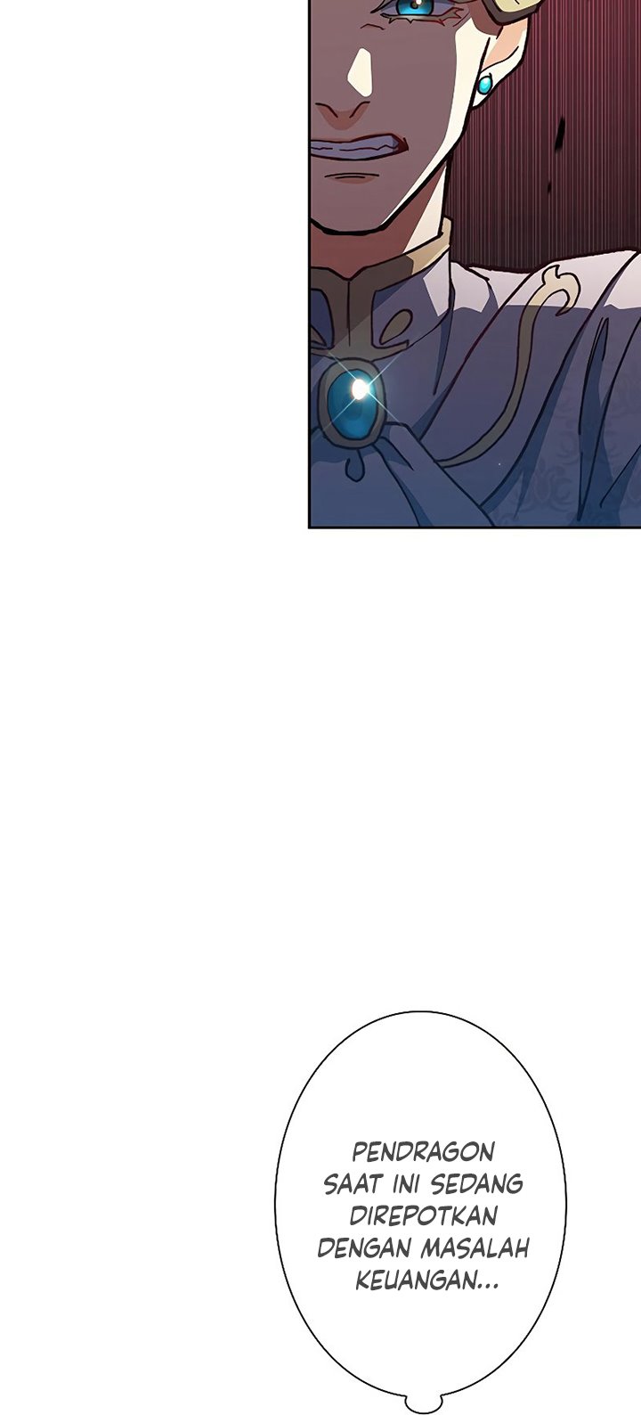 White Dragon Duke: Pendragon Bab 08 halaman 16