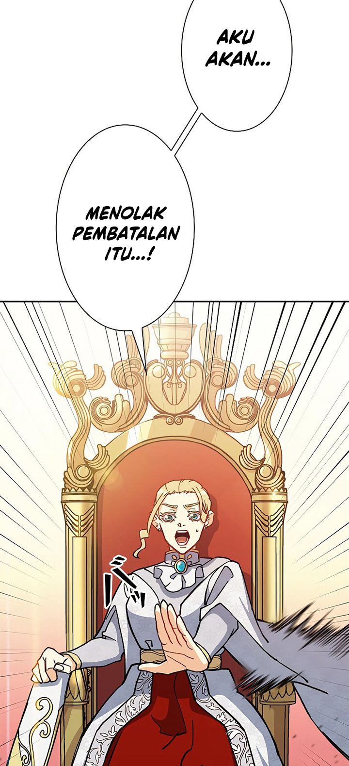 White Dragon Duke: Pendragon Bab 08 halaman 18