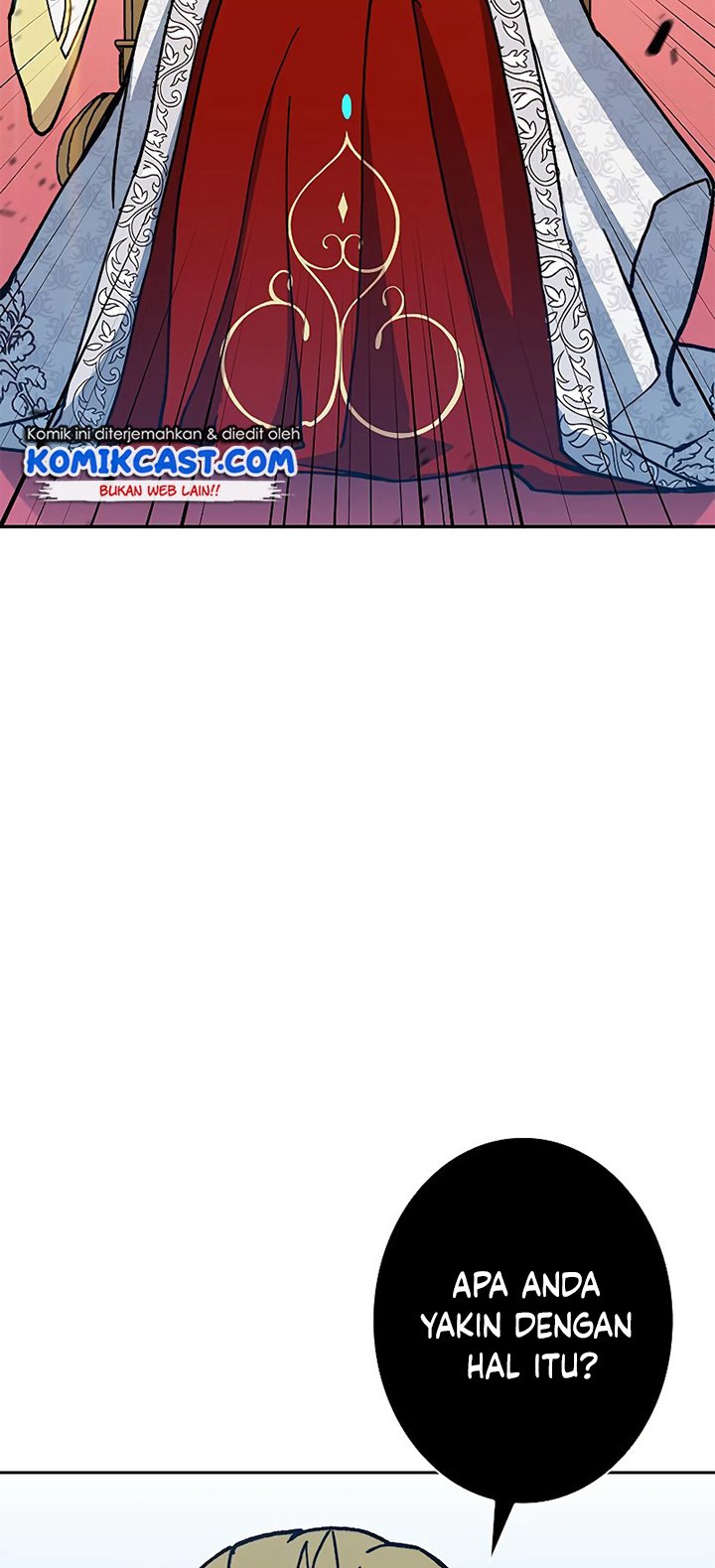 White Dragon Duke: Pendragon Bab 08 halaman 19