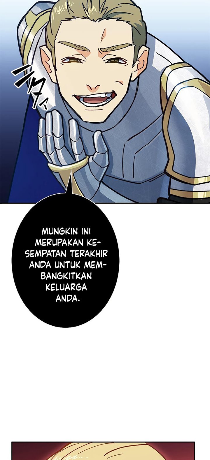 White Dragon Duke: Pendragon Bab 08 halaman 20