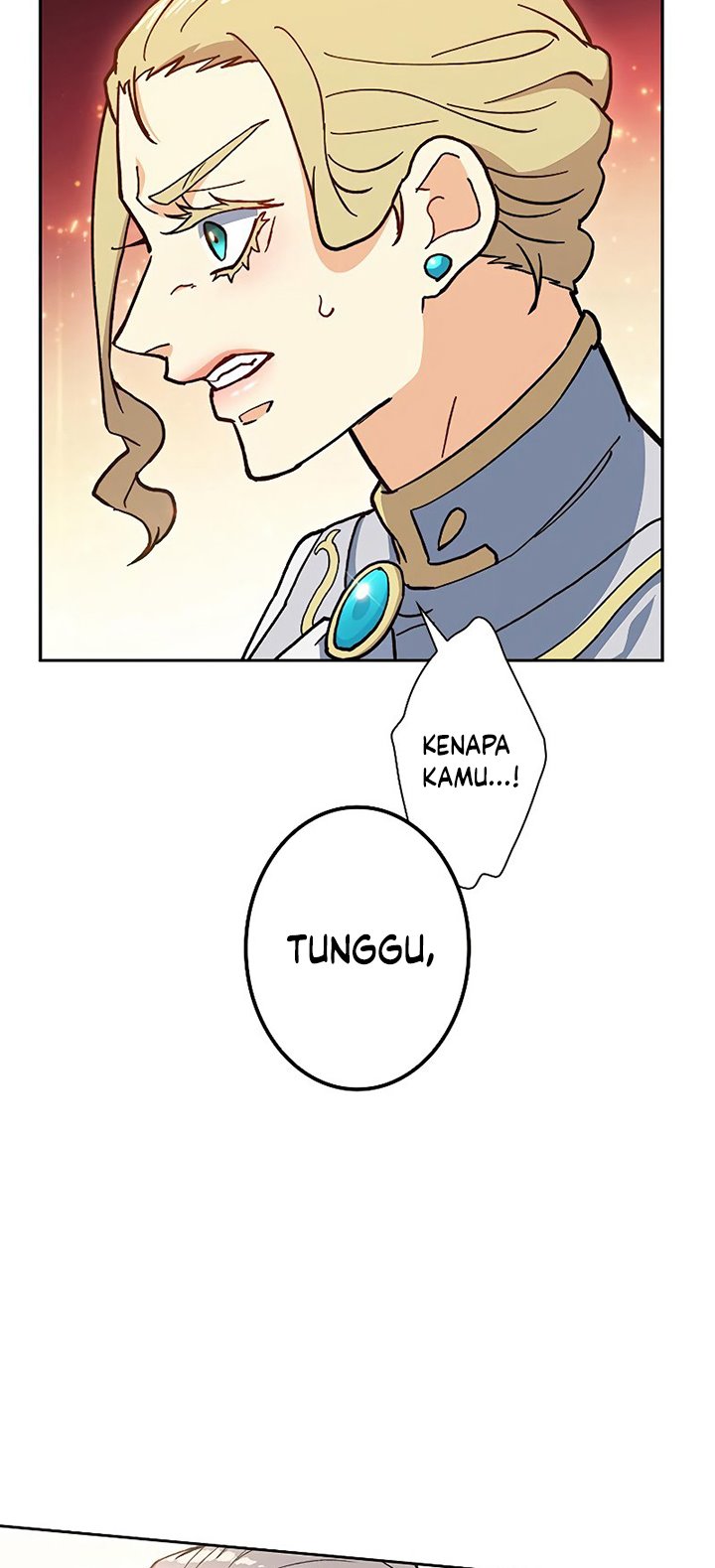 White Dragon Duke: Pendragon Bab 08 halaman 21