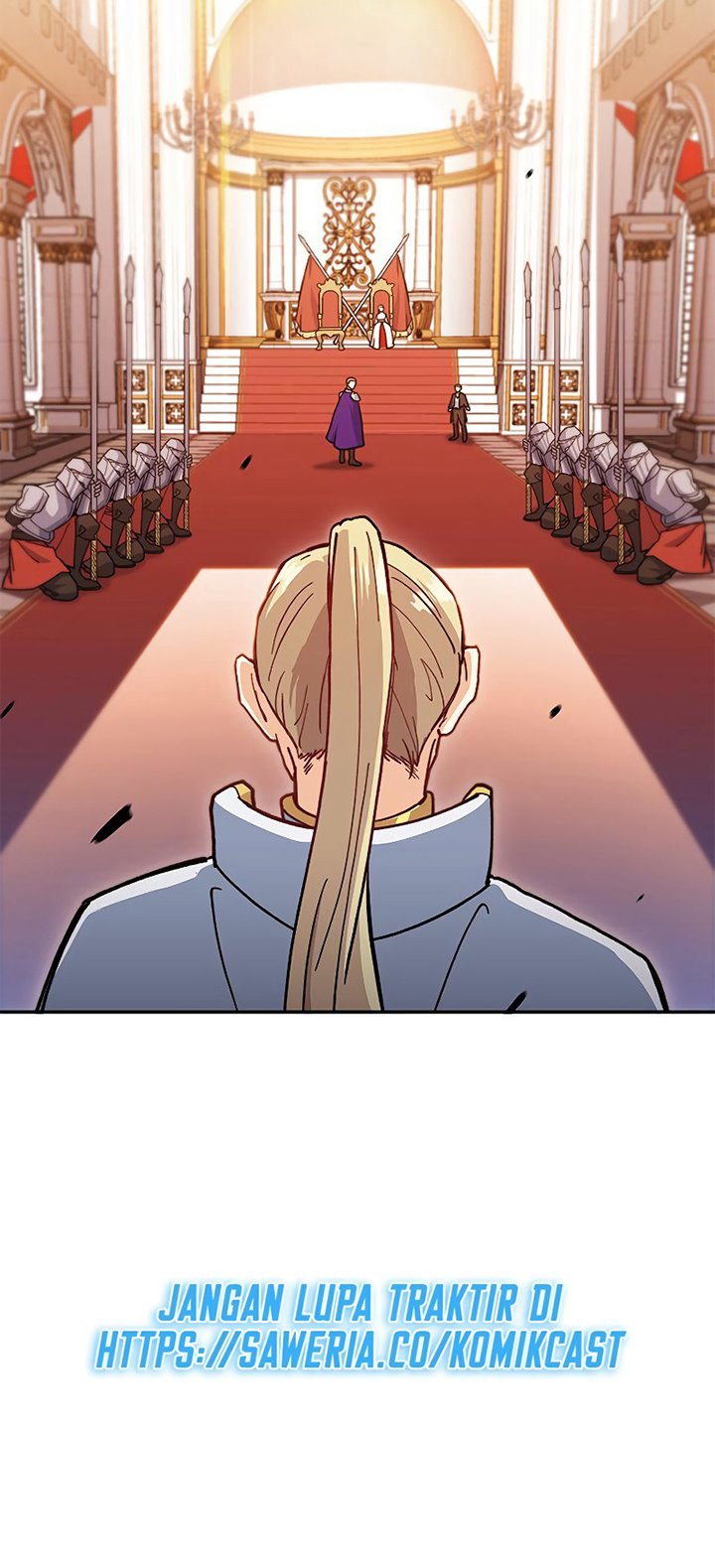 White Dragon Duke: Pendragon Bab 08 halaman 25