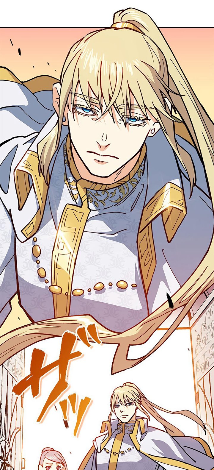 White Dragon Duke: Pendragon Bab 08 halaman 26