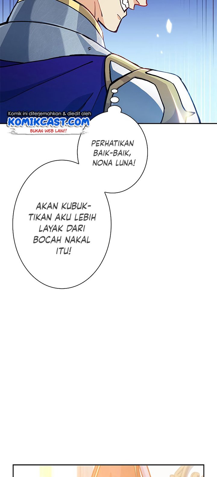 White Dragon Duke: Pendragon Bab 08 halaman 30