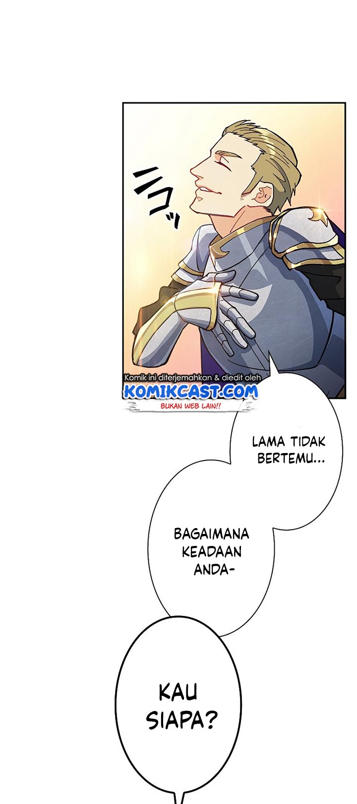 White Dragon Duke: Pendragon Bab 08 halaman 32