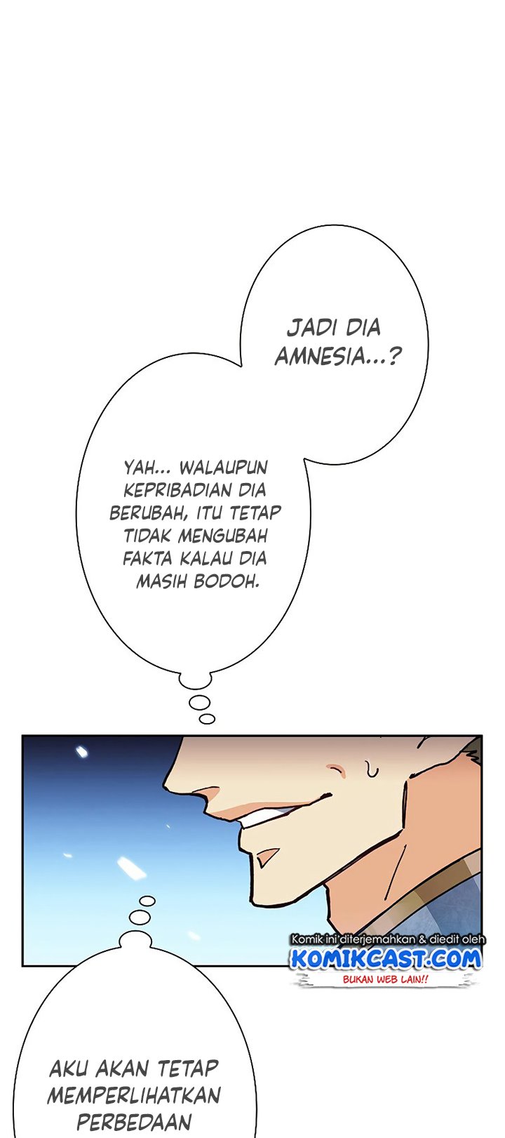 White Dragon Duke: Pendragon Bab 08 halaman 36