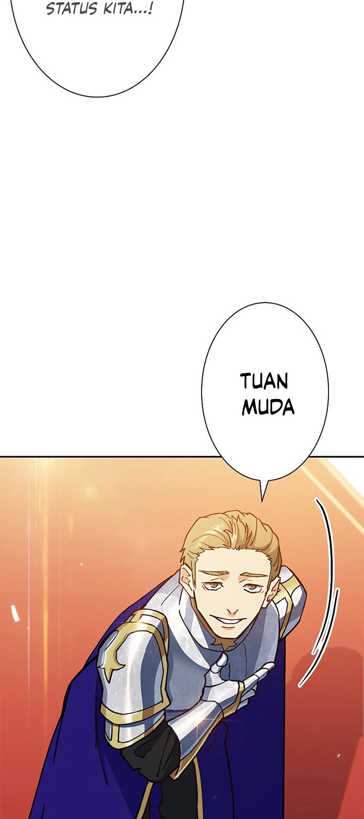 White Dragon Duke: Pendragon Bab 08 halaman 37