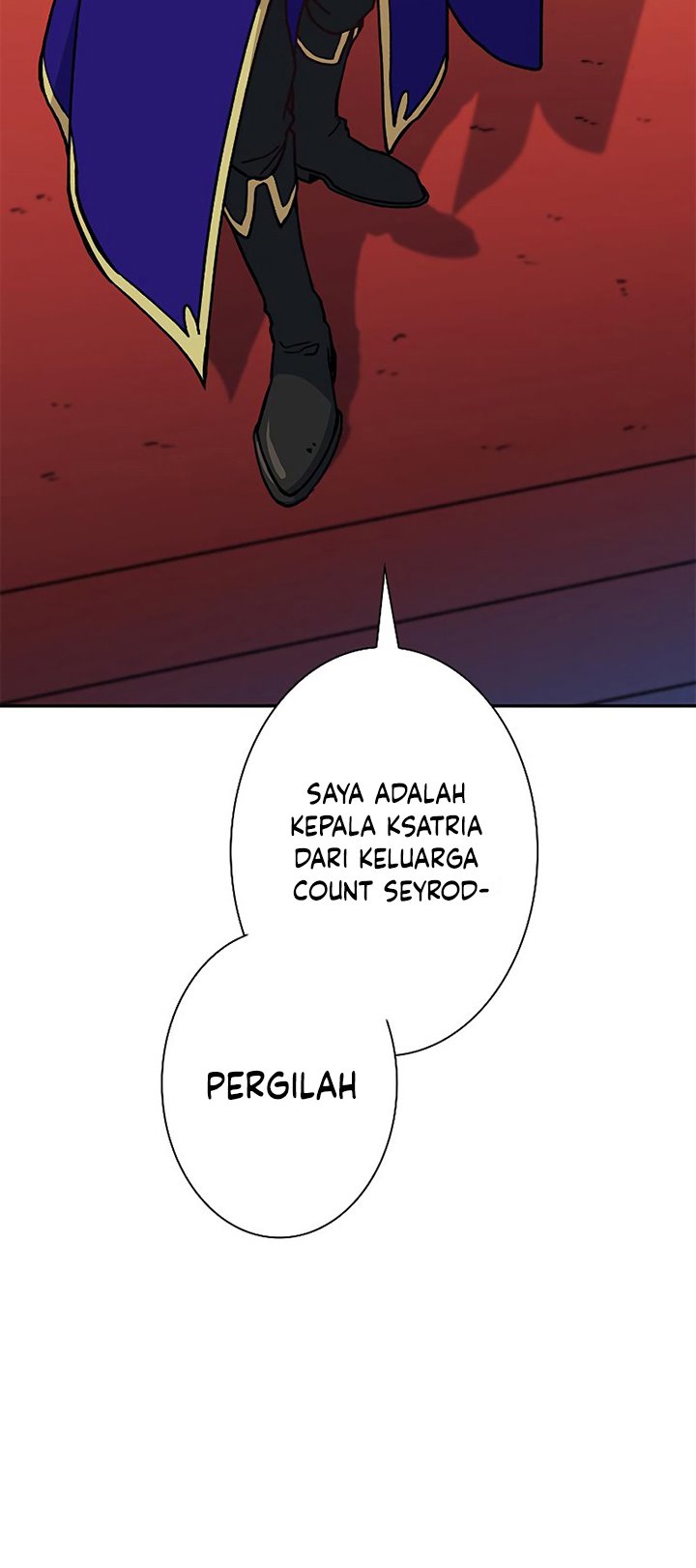 White Dragon Duke: Pendragon Bab 08 halaman 38
