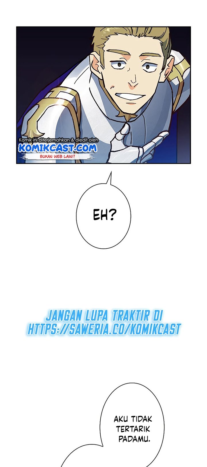 White Dragon Duke: Pendragon Bab 08 halaman 39