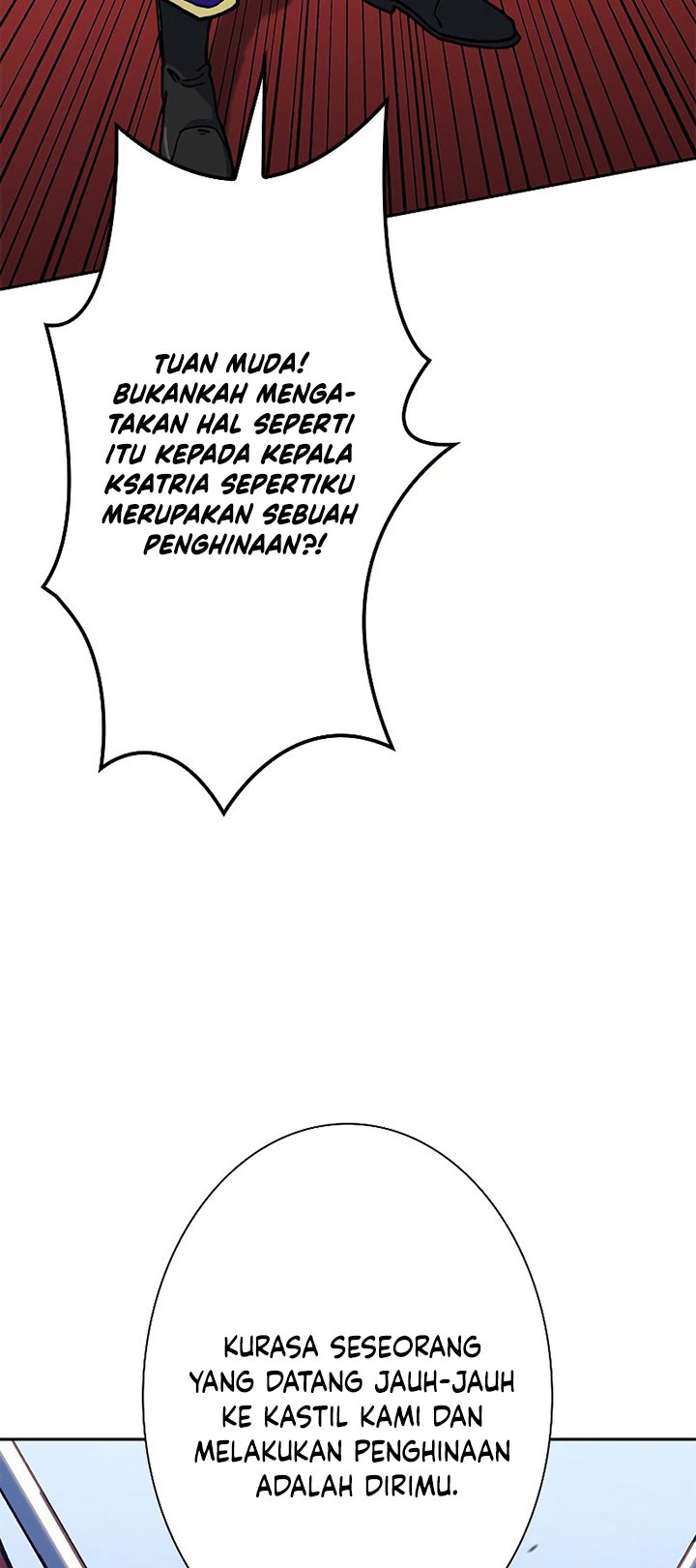 White Dragon Duke: Pendragon Bab 08 halaman 42