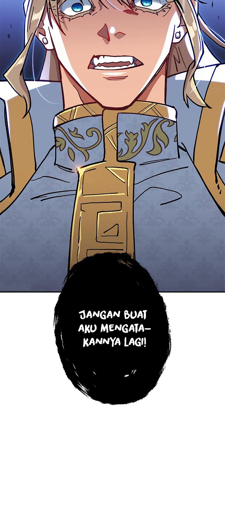 White Dragon Duke: Pendragon Bab 08 halaman 45