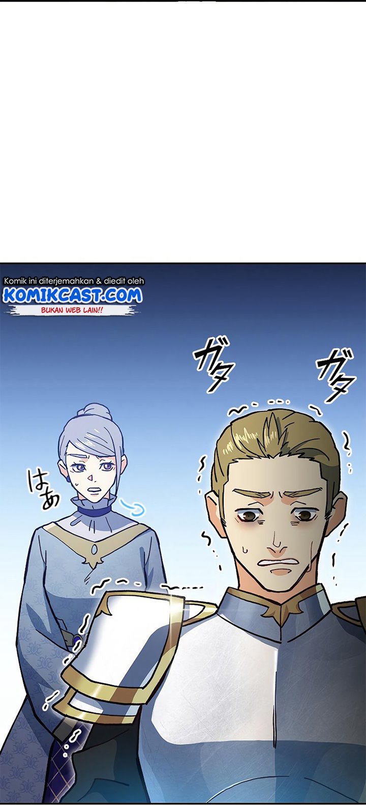 White Dragon Duke: Pendragon Bab 08 halaman 47