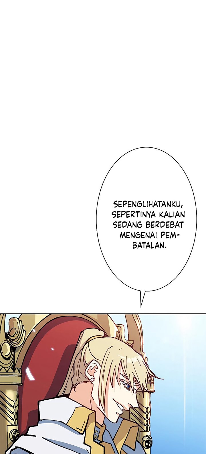 White Dragon Duke: Pendragon Bab 08 halaman 49