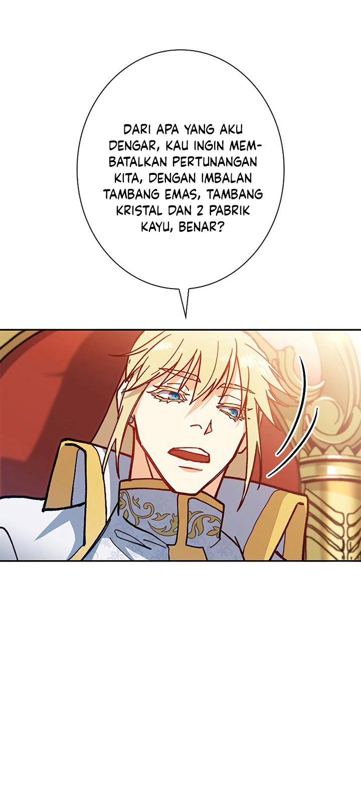 White Dragon Duke: Pendragon Bab 08 halaman 53