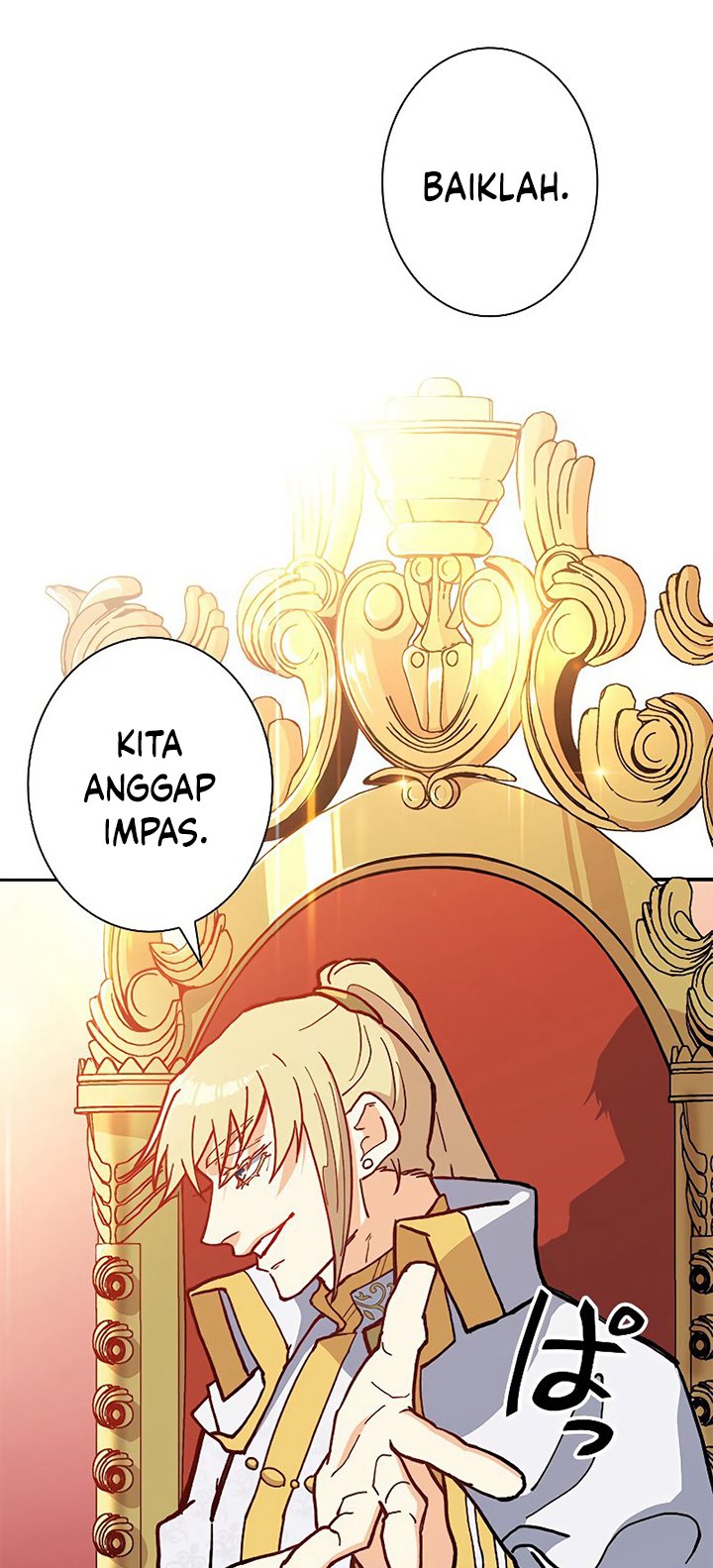 White Dragon Duke: Pendragon Bab 08 halaman 54
