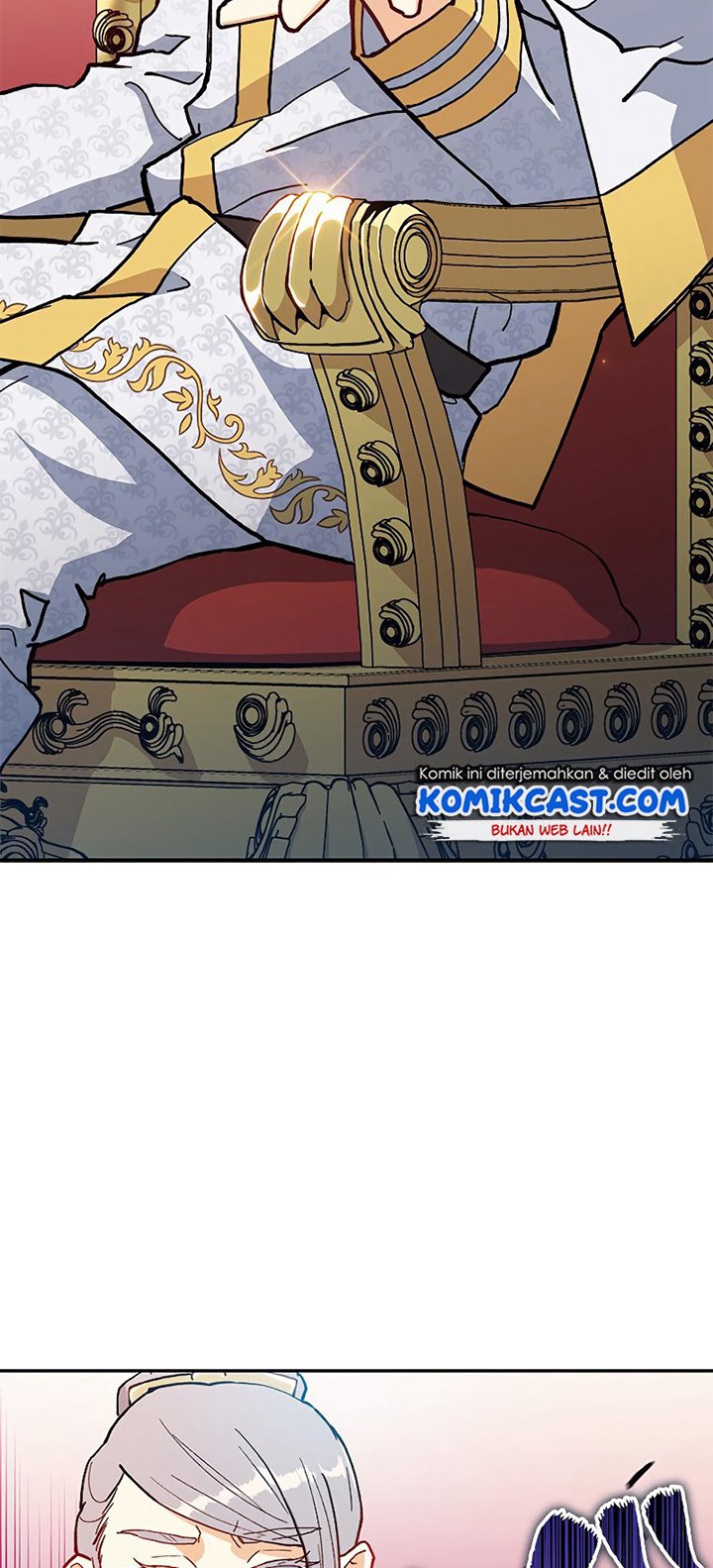 White Dragon Duke: Pendragon Bab 08 halaman 55